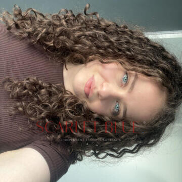 Selfie Pics from Aria Skye - Private Escort Perth