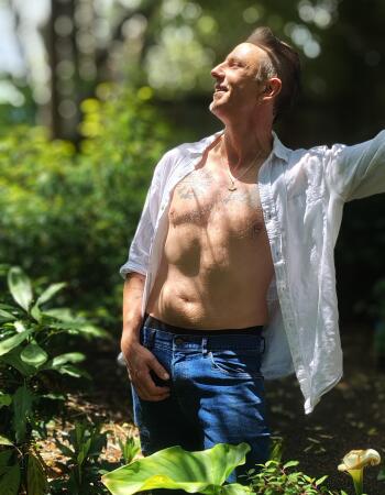 Independent private male escort - Adam River - Sydney