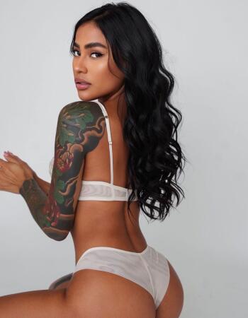 Sydney independent private  escort - Natasha B