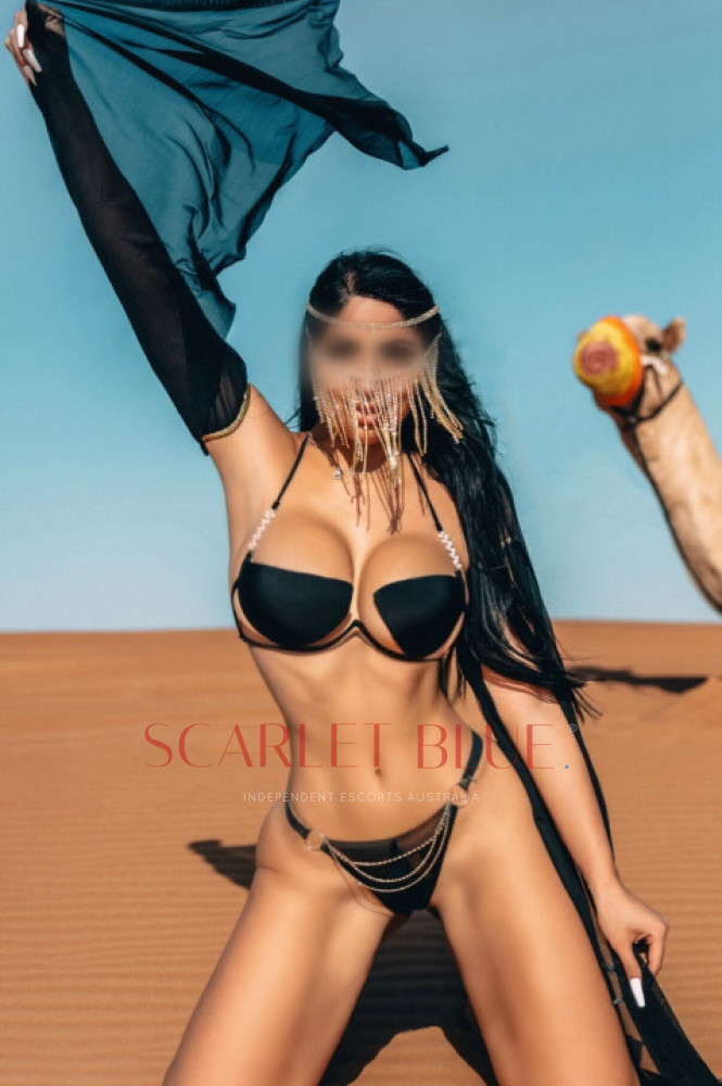 Clients favourite image for the review of Samantha Luxury - Sydney Escort