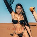 Clients favourite image for the review of Samantha Luxury - Sydney Escort