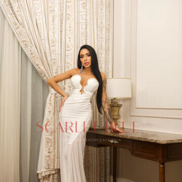 Image from Mary Carter - Private Escort Melbourne