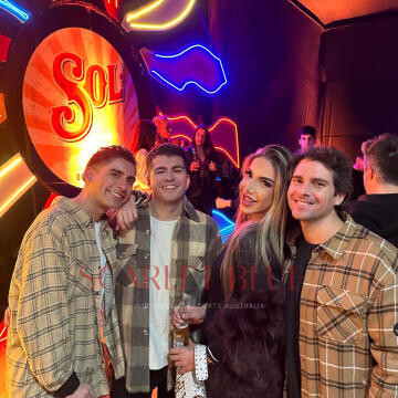 Selfie Pics from Emma Cat - Private Escort Melbourne