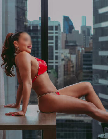 Devonport independent private  escort - Alina Delor