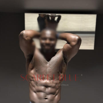 Selfie Pics from Gevante Leon - Private Escort Melbourne