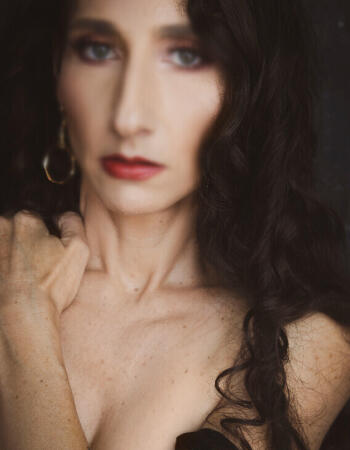 Brisbane independent private  escort - Salena Shakti