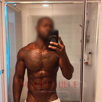 Selfie Pics from Gevante Leon - Private Escort Melbourne