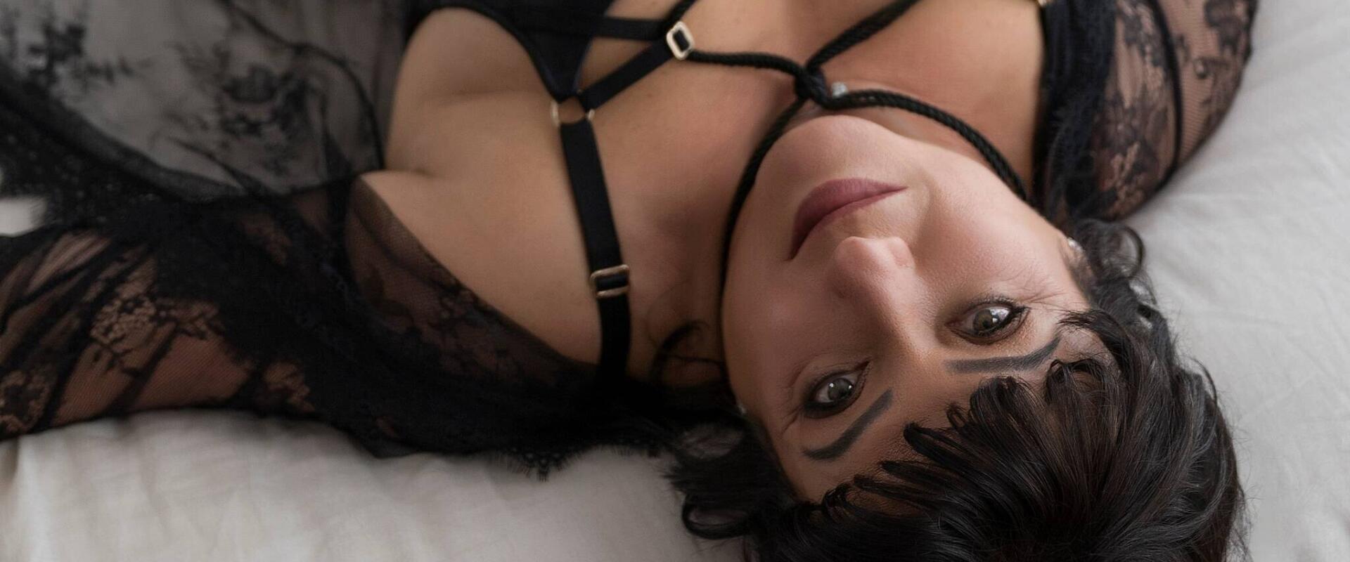 Mareva J - Sydney  escort