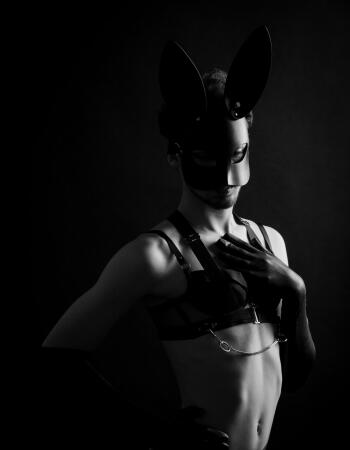 Independent private trans escort - Sorren Bellecour - Gold Coast