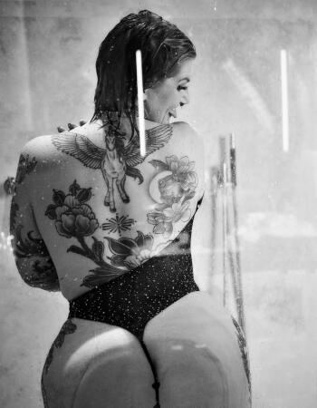 Perth independent private  escort - Amber Jayne