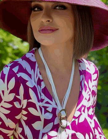 Private escort diary&reg; - Miss Hunter