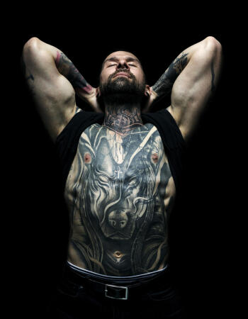 Independent private male escort - Jay Wylde - Melbourne