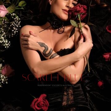 Image from Celestial Tantra - Private Escort Sydney