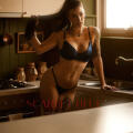 Clients favourite image for the review of Sophia Royale - Melbourne Escort