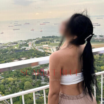 Image from Sam Vip - Private Escort Sydney