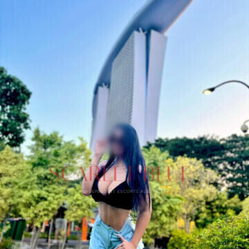 Image from Sam Vip - Private Escort Sydney