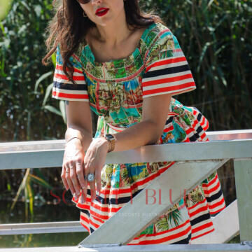 Melbourne Escort - Valerie Sky