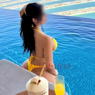 Image from Sam Vip - Private Escort Sydney