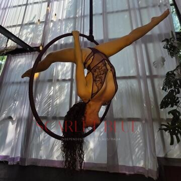 Selfie Pics from Zara Nyxie - Private Escort Sydney