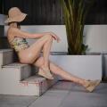 Clients favourite image for the review of Georgiana Sloane - Sydney Escort