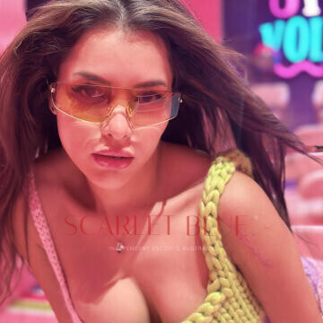 Image from Mia Fae - Private Escort Touring