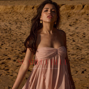 Image from Mia Fae - Private Escort Touring