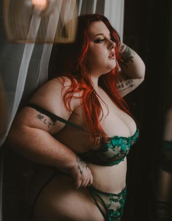 Melbourne Porn Star Experience (PSE) escort - Rose Michaelis