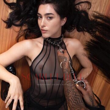 Image from Cherry Silk - Private Escort Brisbane