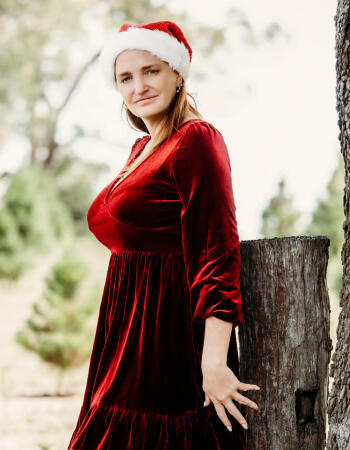 Disability Friendly escort - Louise Lee is touring soon to Brisbane