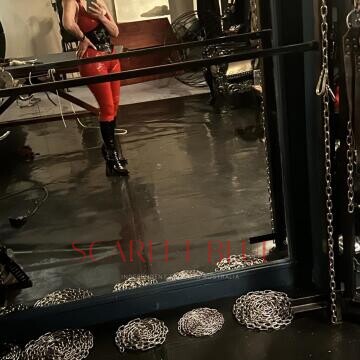 Selfie Pics from Mistress Servalan - Private Escort Sydney