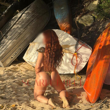 Selfie Pics from Nyna Pombo - Private Escort Sydney