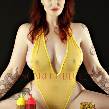 Image from Lily Cross - Private Escort Sydney