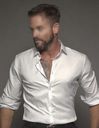 Independent private male escort - Mason Hunter - Melbourne