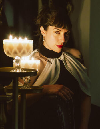  BDSM / Fetish Provider  - S E R A P H I N E