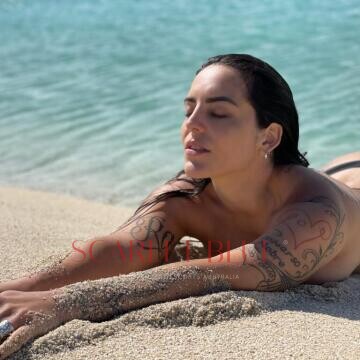 Image from Agatha Fox - Private Escort Touring