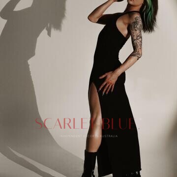 Image from Eris Elysium - Private Escort Brisbane