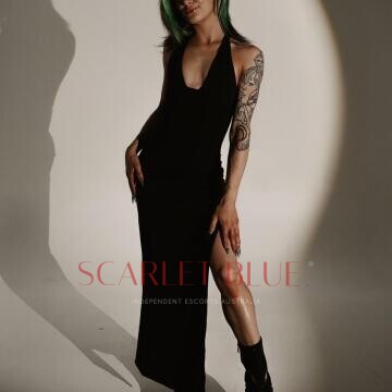 Image from Eris Elysium - Private Escort Brisbane