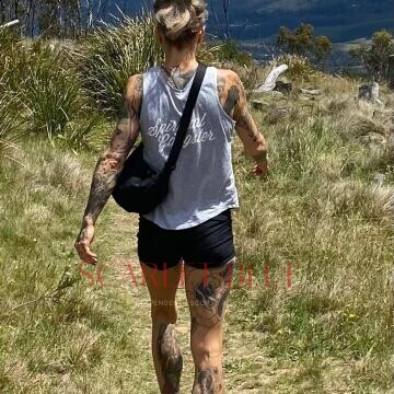 Selfie Pics from Freya Blume - Private Escort Melbourne