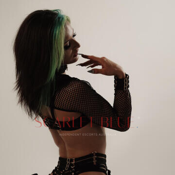 Image from Eris Elysium - Private Escort Brisbane