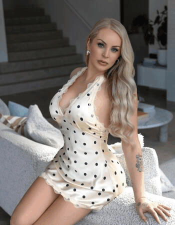 Private escort - Whitney York touring to Sydney