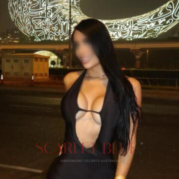 Selfie Pics from Samantha Luxury - Private Escort Sydney