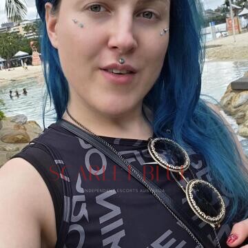 Selfie Pics from Dieve - Private Escort Brisbane