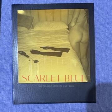 Image from Cherry Silk - Private Escort Brisbane