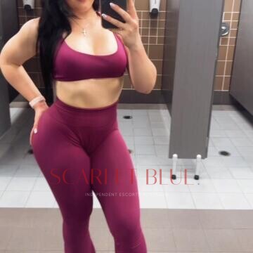 Selfie Pics from Aubrey Morgan - Private Escort Perth