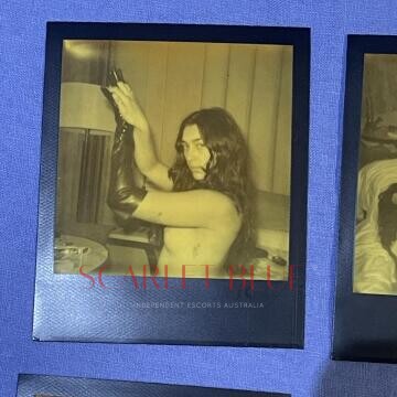 Image from Cherry Silk - Private Escort Brisbane