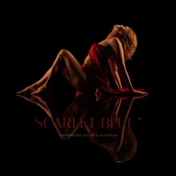 Image from Cressa - Private Escort Brisbane