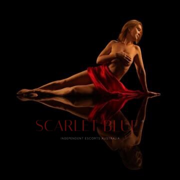 Image from Cressa - Private Escort Brisbane