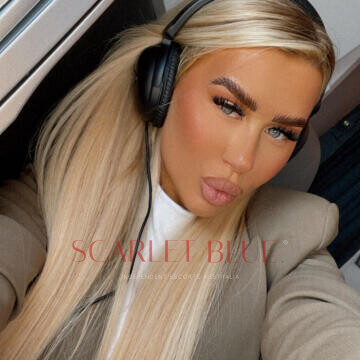 Selfie Pics from British Jessie - Private Escort Sydney