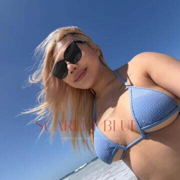 Selfie Pics from Stella Girl - Private Escort Perth