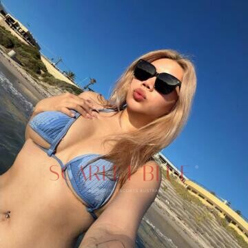 Selfie Pics from Stella Girl - Private Escort Perth